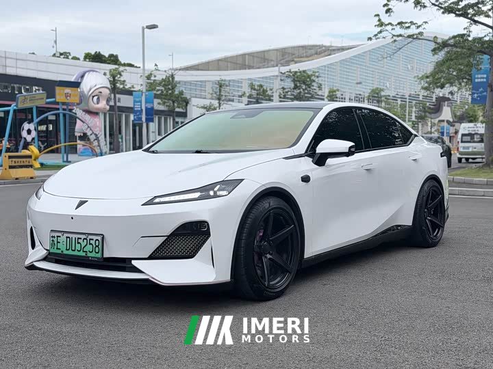 Deepal SL03 515EV Edition - ავტომობილი ჩინეთიდან