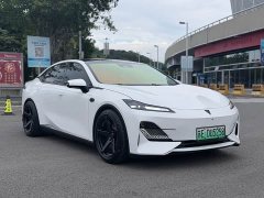 Deepal SL03 515EV Edition - ფოტო 3