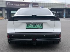 Deepal SL03 515EV Edition - ფოტო 5