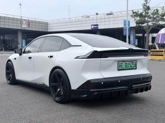 Deepal SL03 515EV Edition - ფოტო 6
