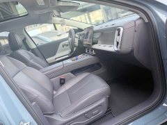 Leapmotor B01 550 Edition - ფოტო 12