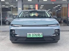 Leapmotor B01 550 Edition - ფოტო 2