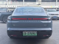 Leapmotor B01 550 Edition - ფოტო 4