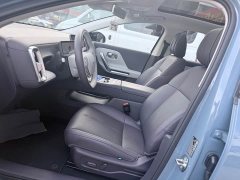 Leapmotor B01 550 Edition - ფოტო 7