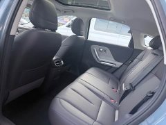 Leapmotor B01 550 Edition - ფოტო 8