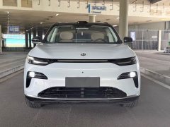 Leapmotor C11 EV 640 Edition - ფოტო 2