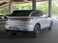 Leapmotor C11 EV 640 Edition - ფოტო 4
