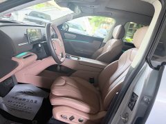 Leapmotor C11 EV 640 Edition - ფოტო 7