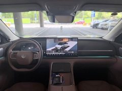 Leapmotor C11 EV 640 Edition - ფოტო 9