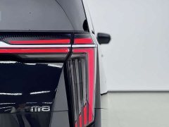 GAC M8 400T Edition - ფოტო 11