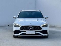Mercedes-Benz C 200 L Edition - ფოტო 2