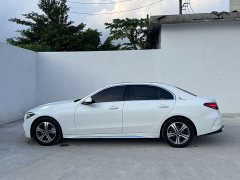 Mercedes-Benz C 200 L Edition - ფოტო 3