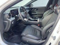 Mercedes-Benz C 200 L Edition - ფოტო 4