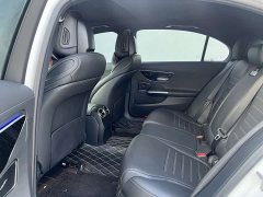 Mercedes-Benz C 200 L Edition - ფოტო 5