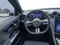 Mercedes-Benz C 200 L Edition - ფოტო 7