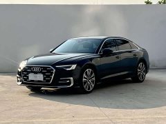 Audi A6L 45 TFSI Version - ფოტო 1