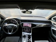 Audi A6L 45 TFSI Version - ფოტო 10