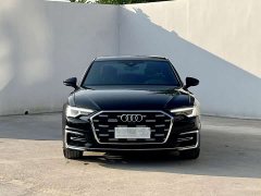 Audi A6L 45 TFSI Version - ფოტო 2