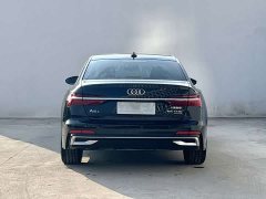 Audi A6L 45 TFSI Version - ფოტო 3