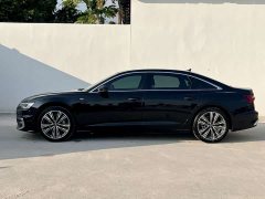 Audi A6L 45 TFSI Version - ფოტო 5