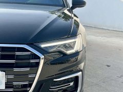 Audi A6L 45 TFSI Version - ფოტო 6