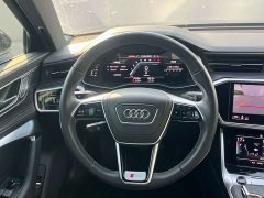 Audi A6L 45 TFSI Version - ფოტო 7
