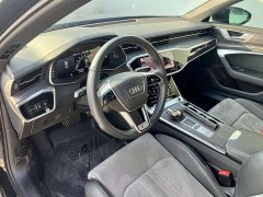 Audi A6L 45 TFSI Version - ფოტო 8