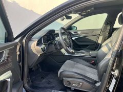 Audi A6L 45 TFSI Version - ფოტო 9