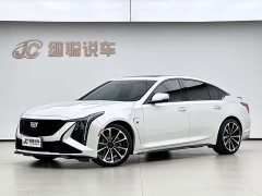 Cadillac CT5 28T Luxury VersionPro - ფოტო 1