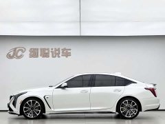 Cadillac CT5 28T Luxury VersionPro - ფოტო 12