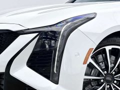 Cadillac CT5 28T Luxury VersionPro - ფოტო 15