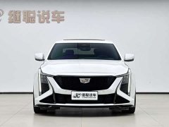 Cadillac CT5 28T Luxury VersionPro - ფოტო 2