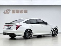 Cadillac CT5 28T Luxury VersionPro - ფოტო 3