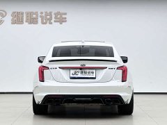 Cadillac CT5 28T Luxury VersionPro - ფოტო 5