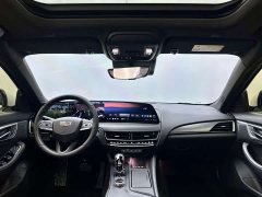 Cadillac CT5 28T Luxury VersionPro - ფოტო 6