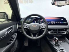 Cadillac CT5 28T Luxury VersionPro - ფოტო 8