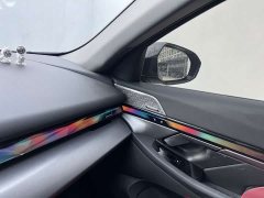 BMW 5 525Li M - ფოტო 12