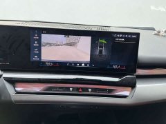 BMW 5 525Li M - ფოტო 14