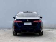 BMW 5 525Li M - ფოტო 3