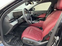 BMW 5 525Li M - ფოტო 6
