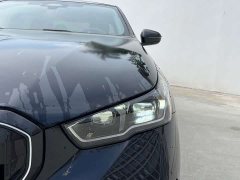 BMW 5 525Li M - ფოტო 9