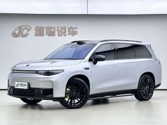 Leapmotor C16 EREV 200 Edition - ფოტო 1