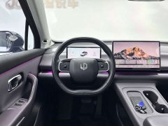 Leapmotor C16 EREV 200 Edition - ფოტო 10