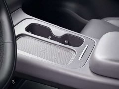 Leapmotor C16 EREV 200 Edition - ფოტო 13