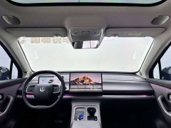 Leapmotor C16 EREV 200 Edition - ფოტო 15