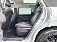 Leapmotor C16 EREV 200 Edition - ფოტო 16