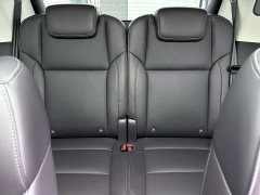 Leapmotor C16 EREV 200 Edition - ფოტო 17