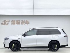Leapmotor C16 EREV 200 Edition - ფოტო 19