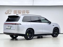 Leapmotor C16 EREV 200 Edition - ფოტო 4