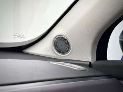 Leapmotor C16 EREV 200 Edition - ფოტო 6